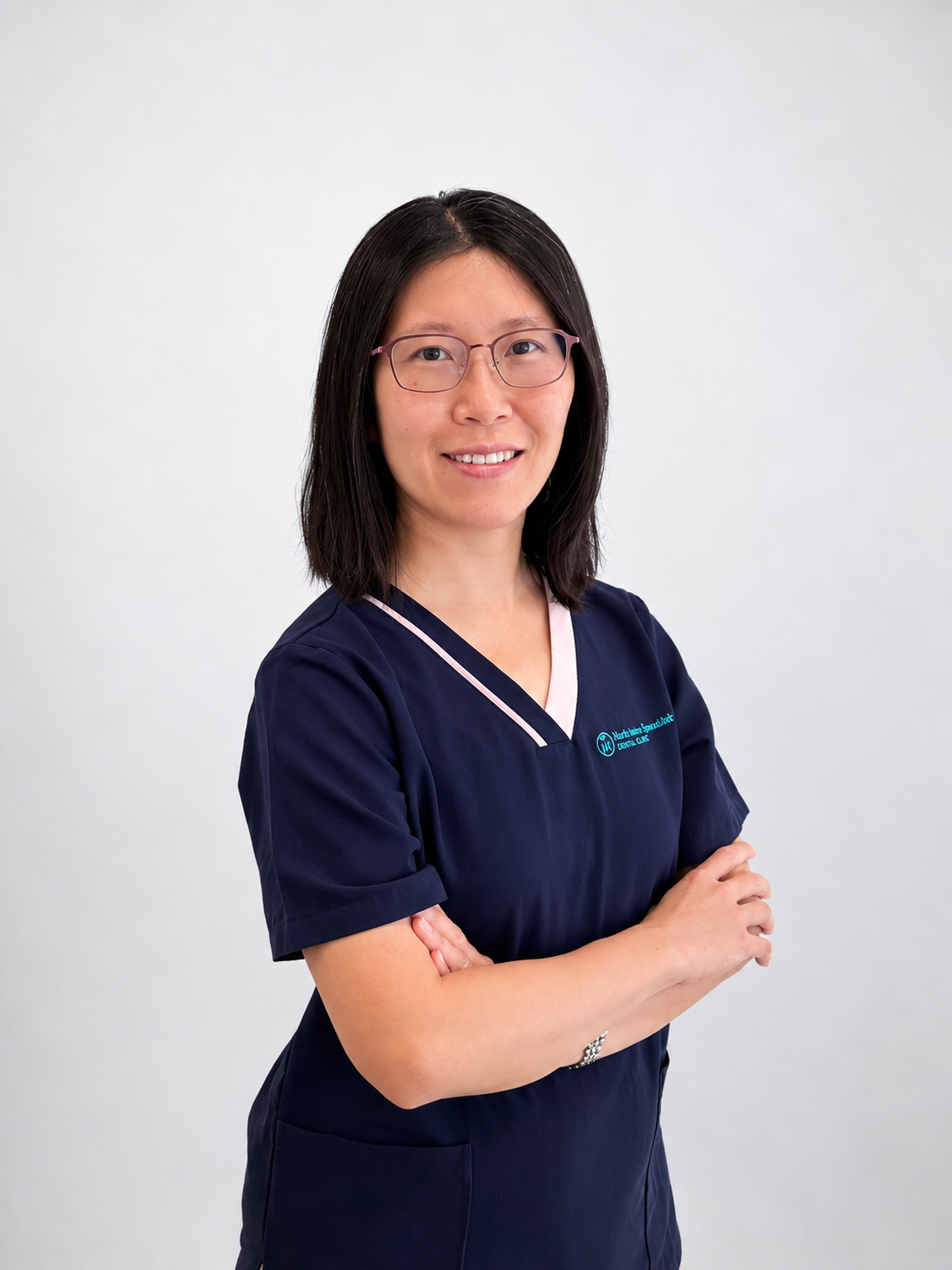 Dr Wong Sue Lin